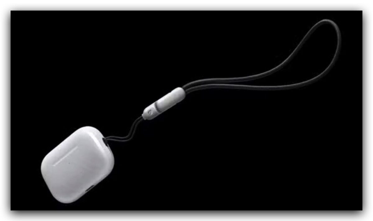AirPods Pro 2 AirPods Pro  比較 規格 外型