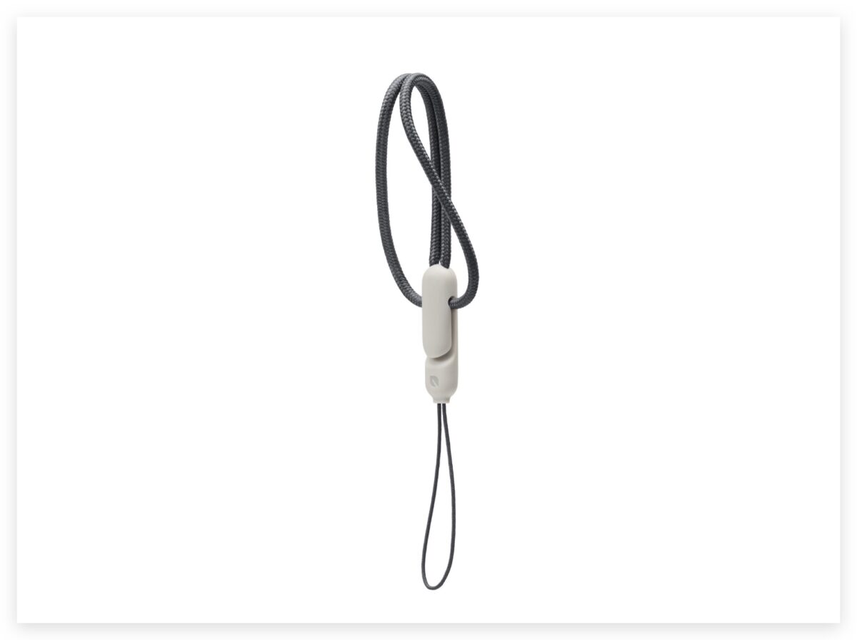 AirPods Pro 2 掛繩