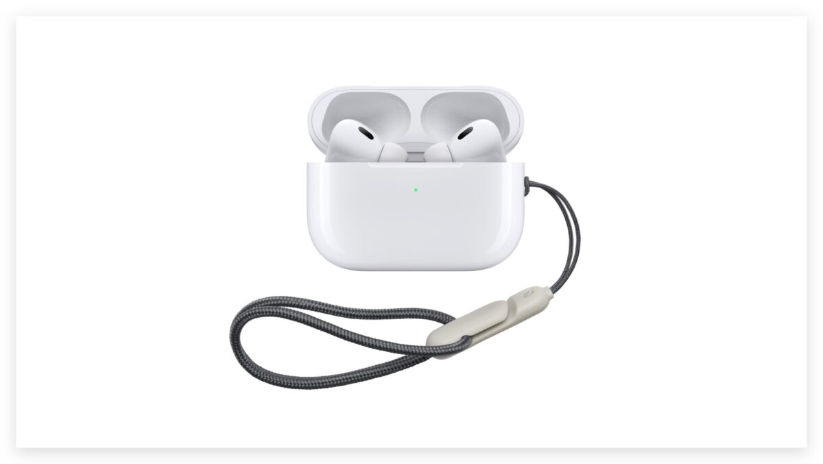 AirPods Pro 2 掛繩