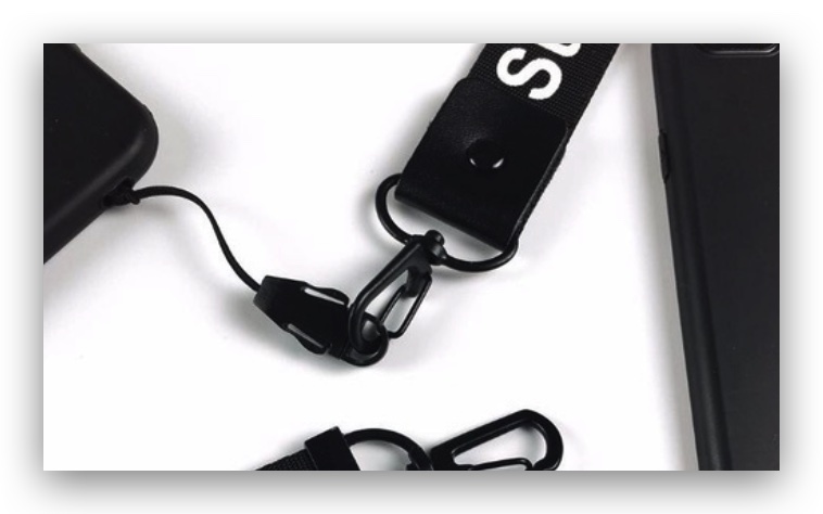 AirPods Pro 2 掛繩
