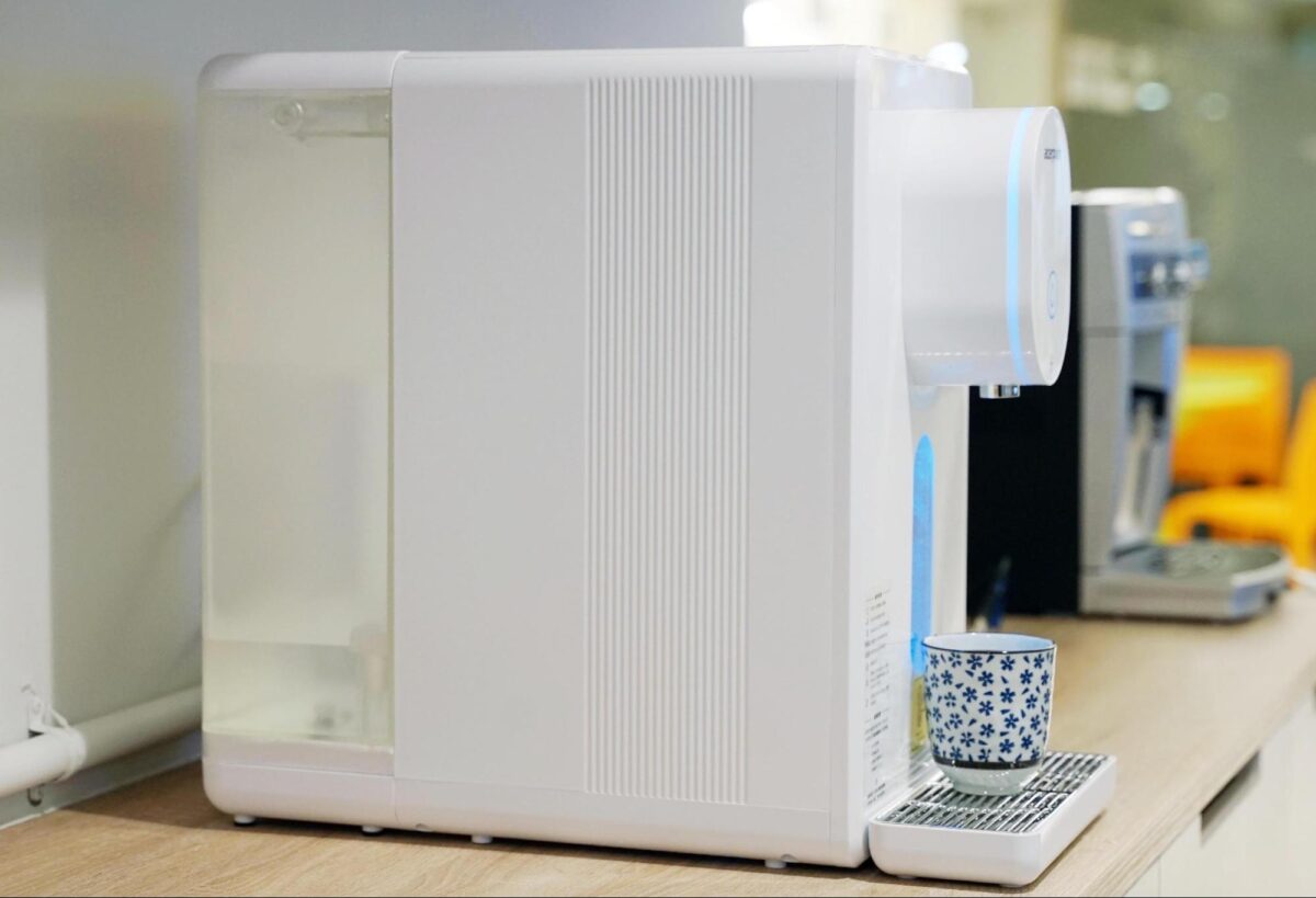 Acerpure 北極光冰溫瞬熱濾淨飲水機