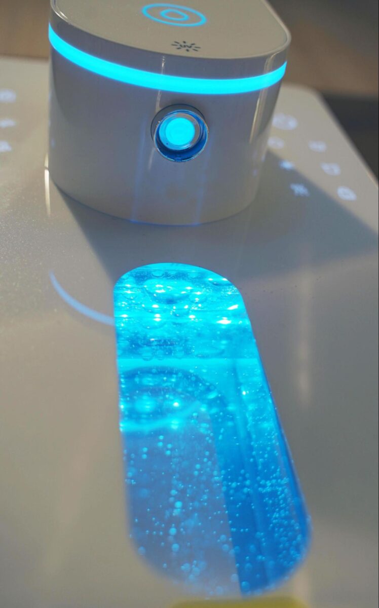 Acerpure 北極光冰溫瞬熱濾淨飲水機
