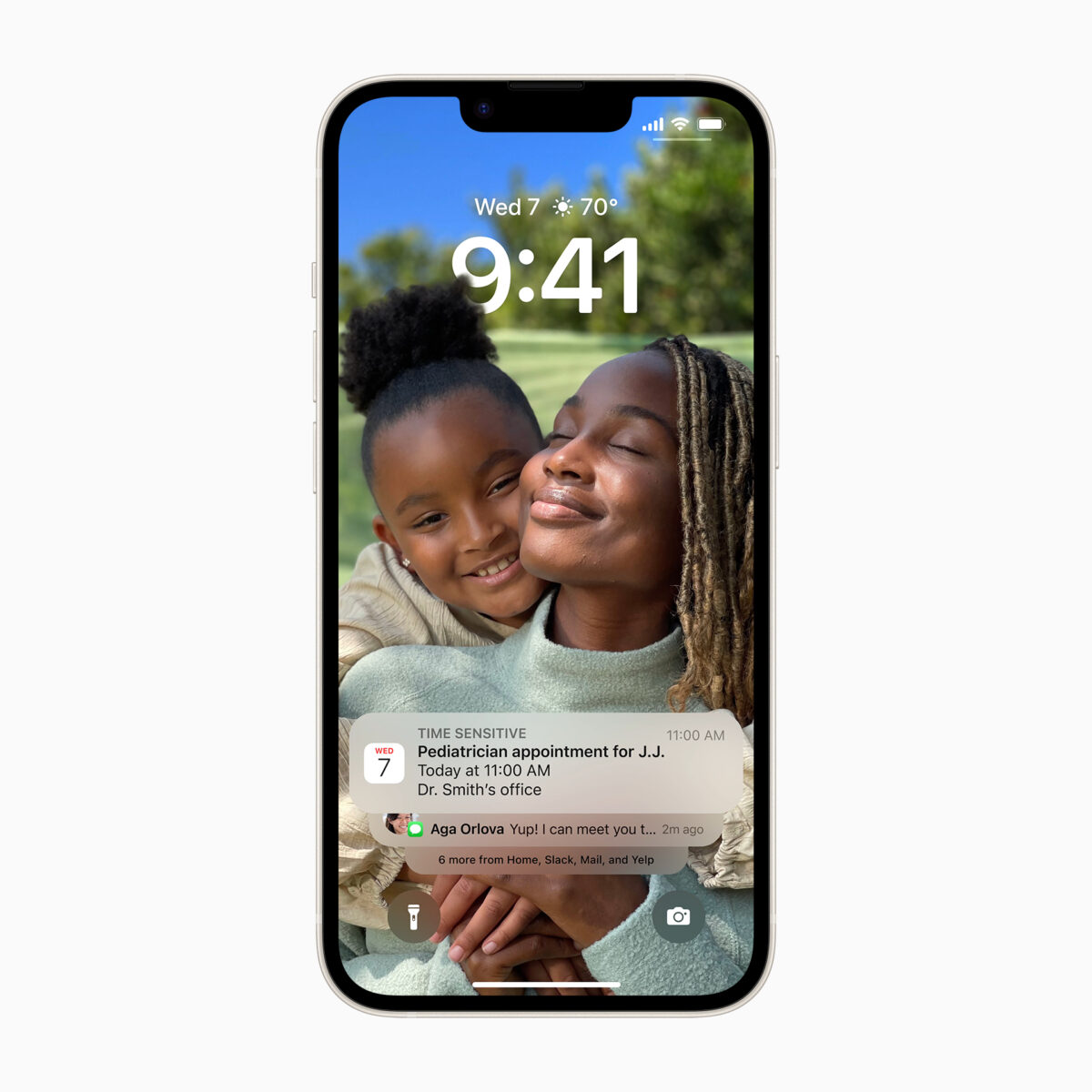 iOS 16 iOS iPhone 新功能