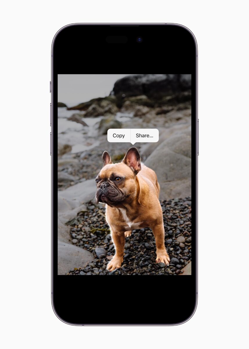 iOS 16 iOS iPhone 新功能
