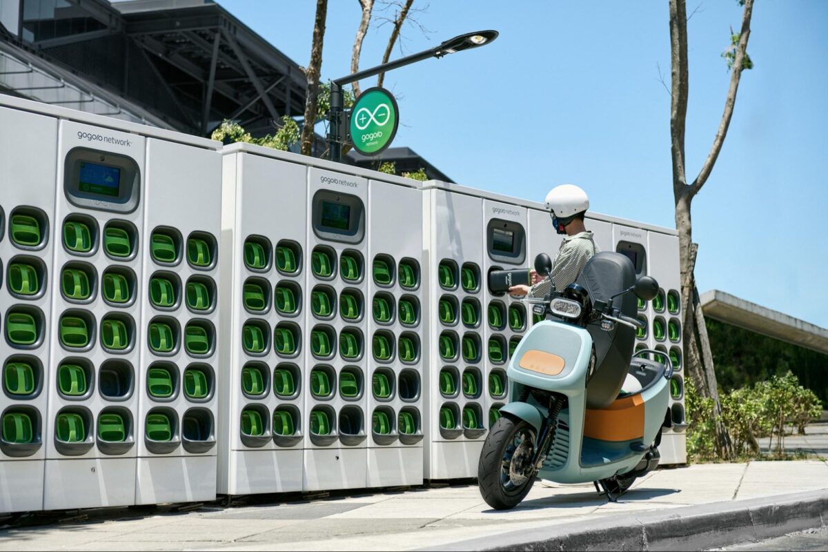 Gogoro 油車 棄油轉電 怎麼選