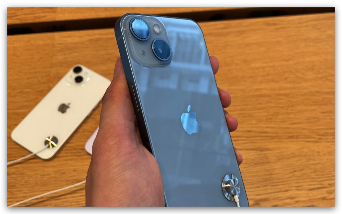 開箱 iPhone 開賣 iPhone 14 Pro iPhone 14 直營店 Apple A13