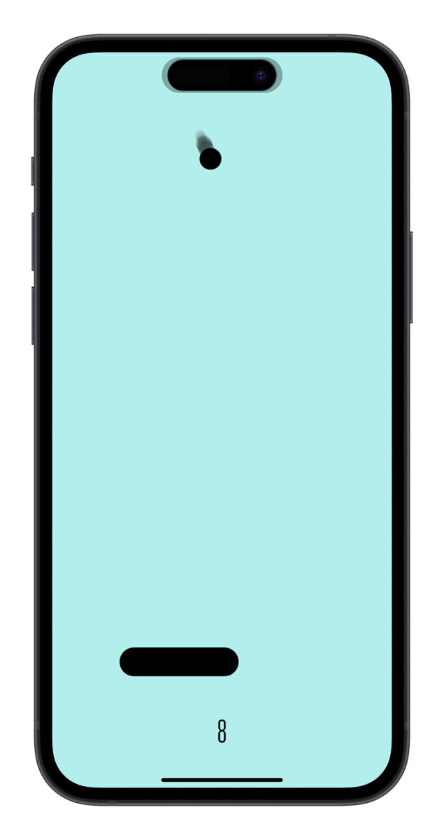 iPhone 14 動態島 小遊戲