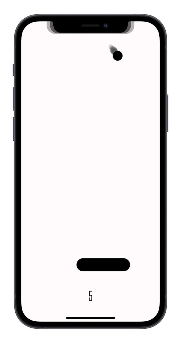 iPhone 14 動態島 小遊戲