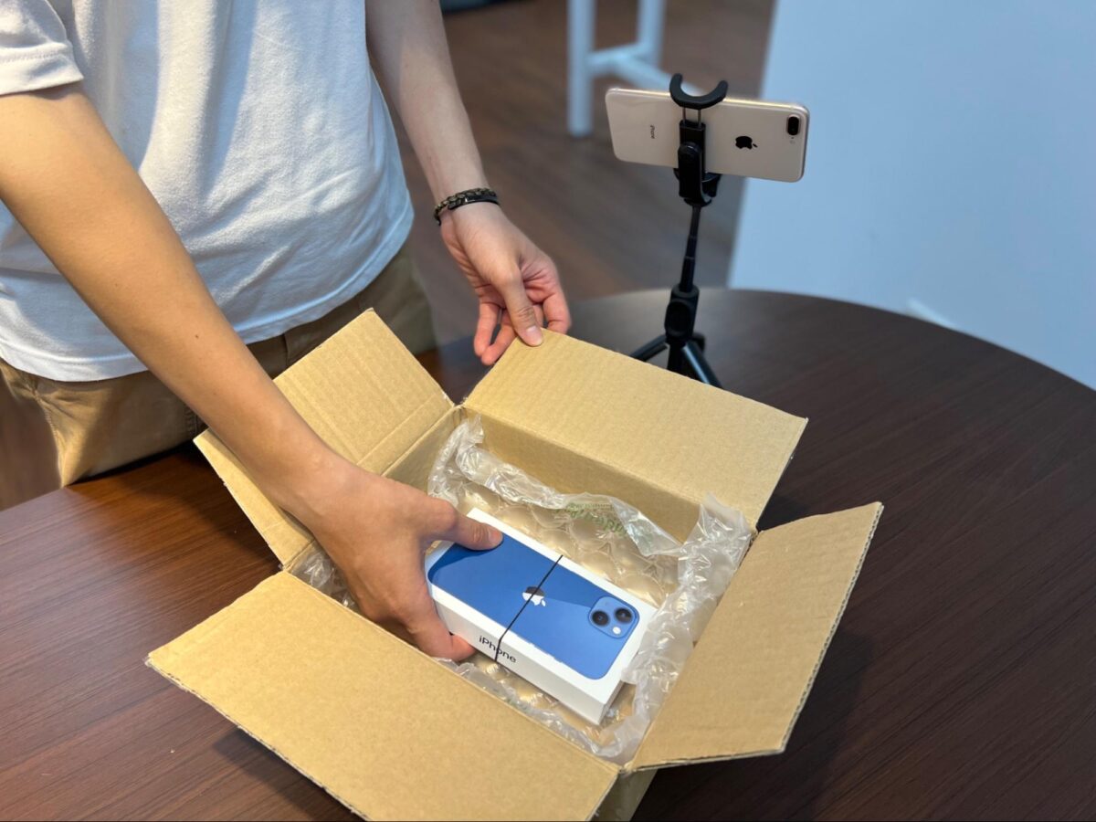 iPhone 14 iPhone 14 Pro 二手手機 二手交換 US3C US3C x 7-ELEVEN 舊機回收服務
