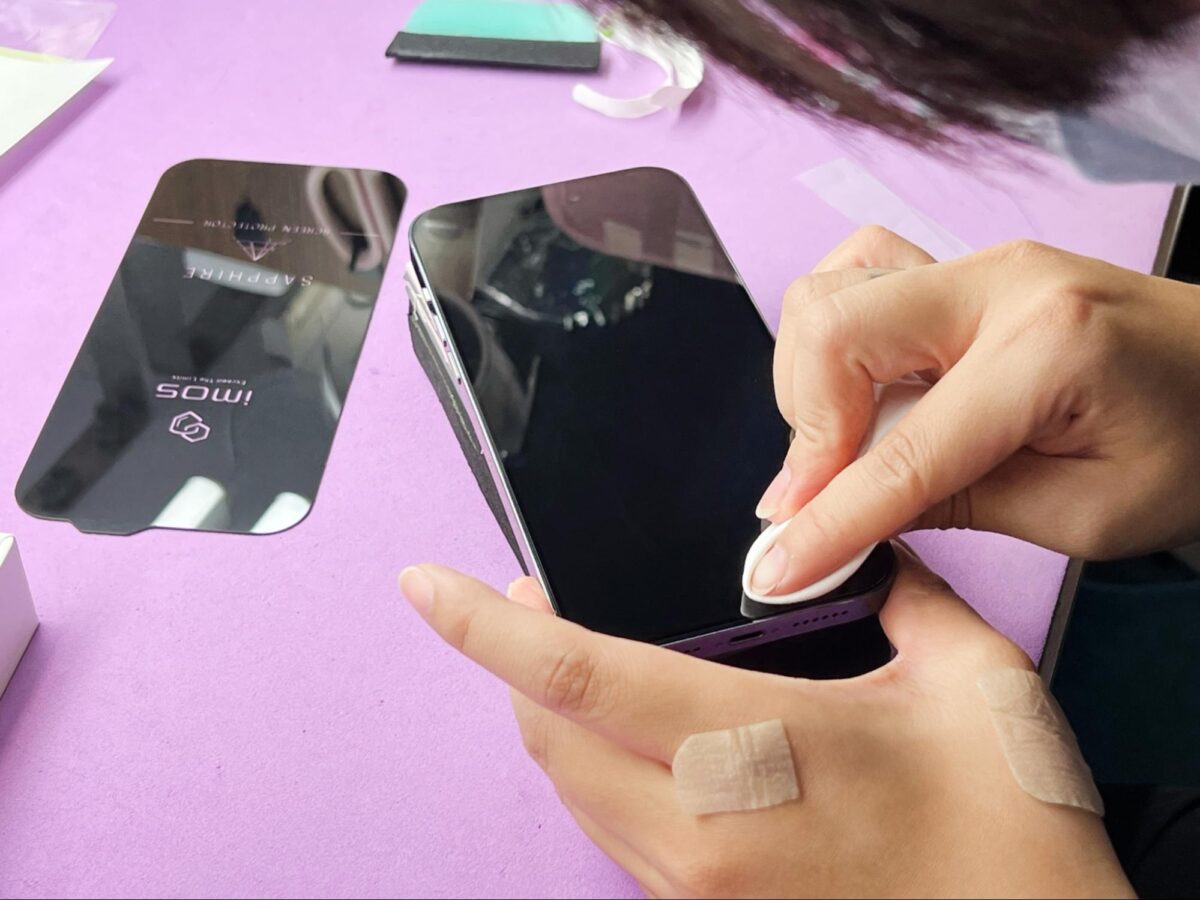 iPhone 14 iPhone 14 Pro imos imos Care 藍寶石保護貼 藍寶石鏡頭貼 軍規防震殼 康寧玻璃保護貼