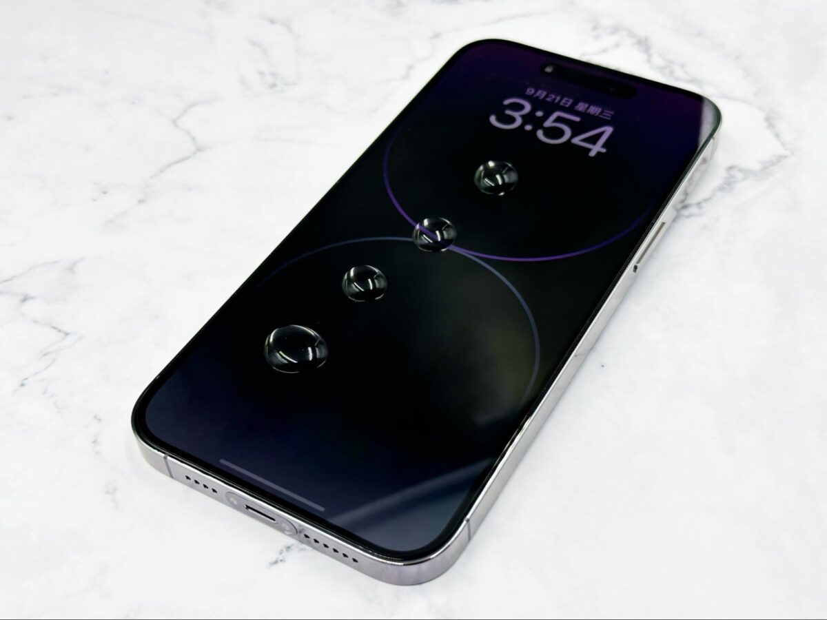 iPhone 14 iPhone 14 Pro imos imos Care 藍寶石保護貼 藍寶石鏡頭貼 軍規防震殼 康寧玻璃保護貼