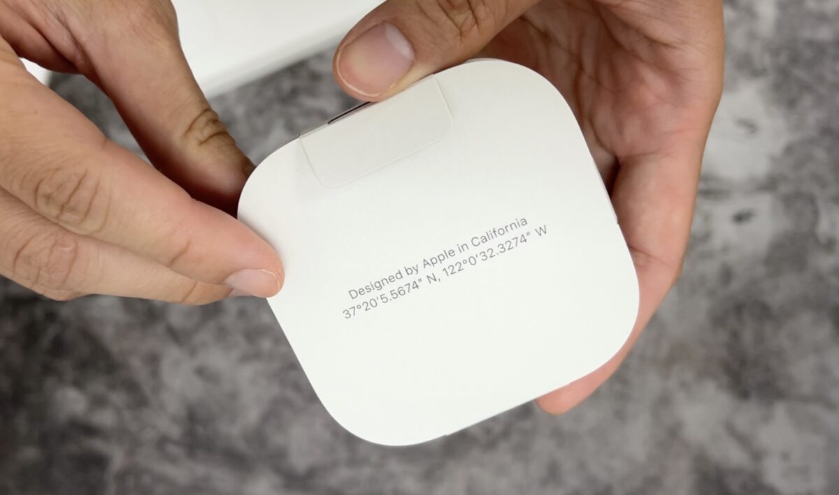 Apple Watch Ultra 開箱