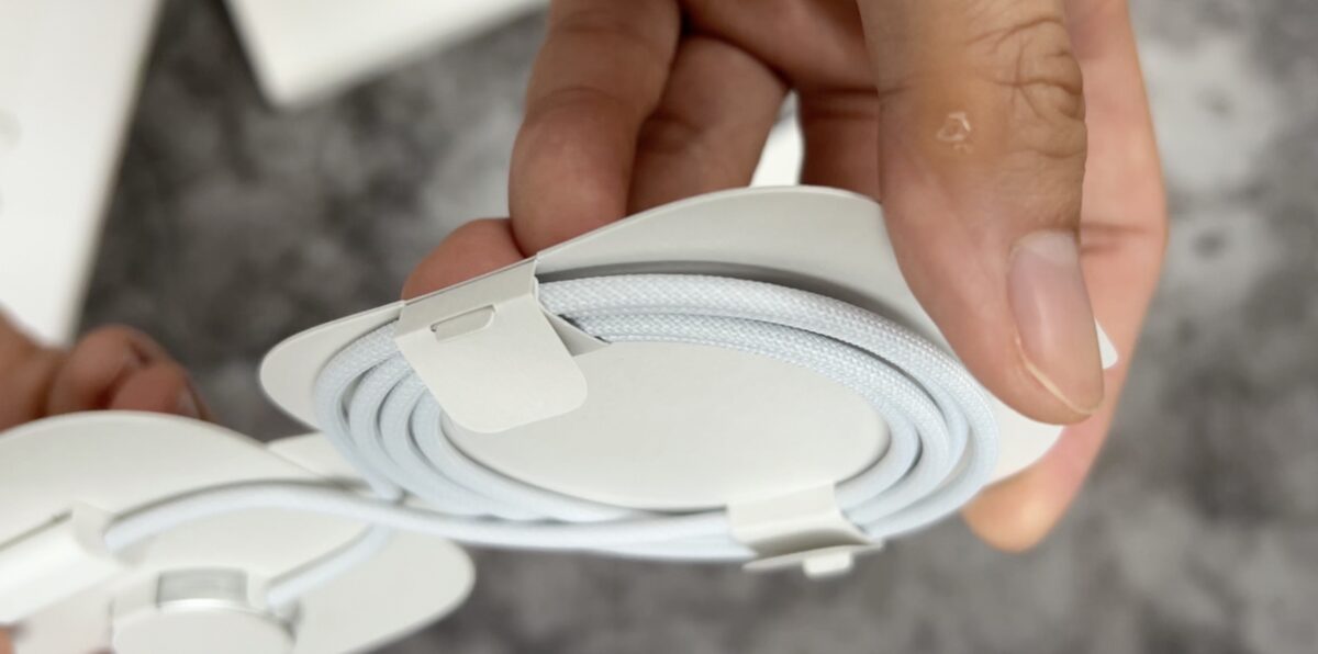 Apple Watch Ultra 開箱