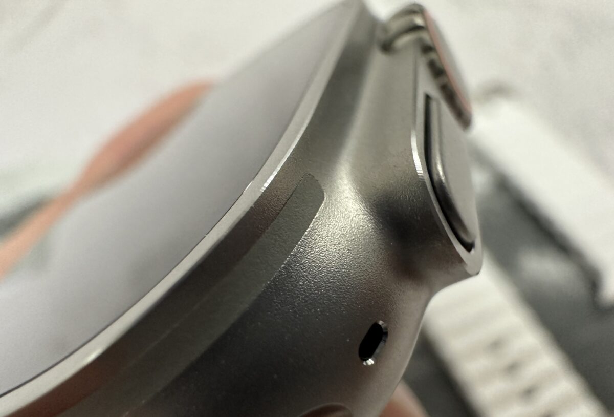 Apple Watch Ultra 開箱