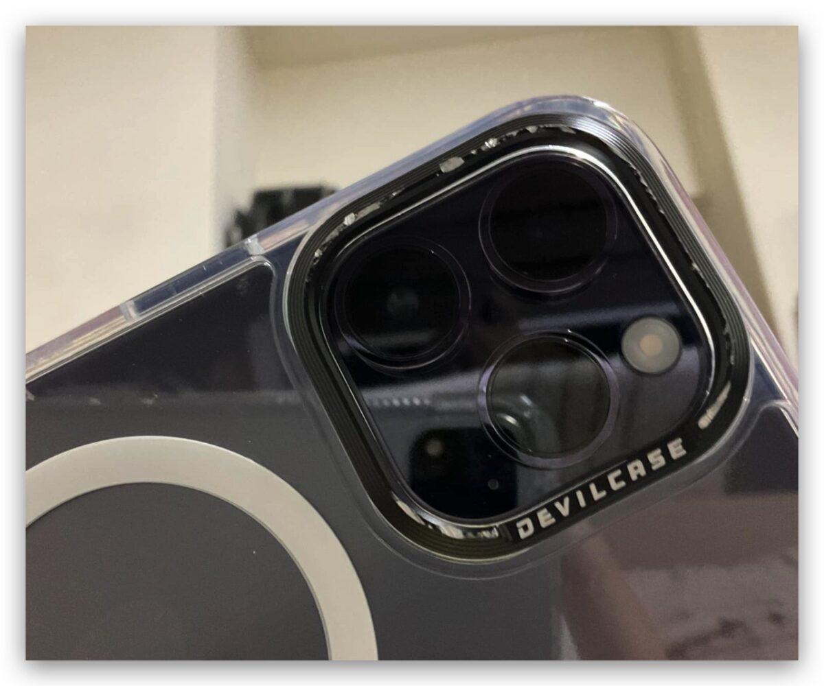 Apple Watch 8 車禍偵測功能 iPhone 14 網友親身經歷
