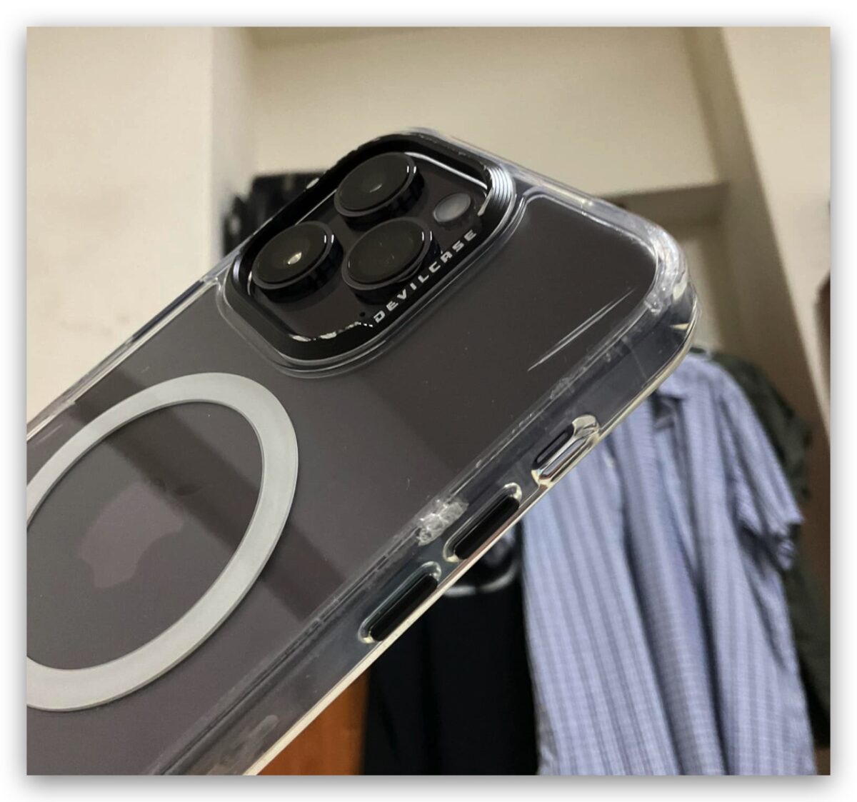 Apple Watch 8 車禍偵測功能 iPhone 14 網友親身經歷