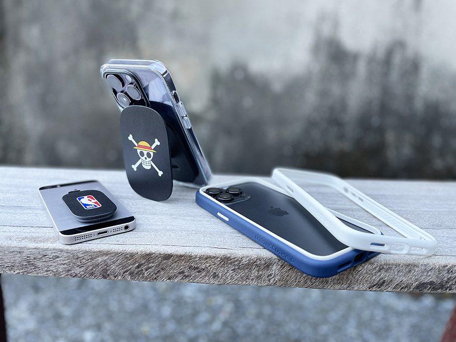 RHINOSHIELD 犀牛盾 手機殼 保護套 手機套 軍規保護殼 固架 手機架
