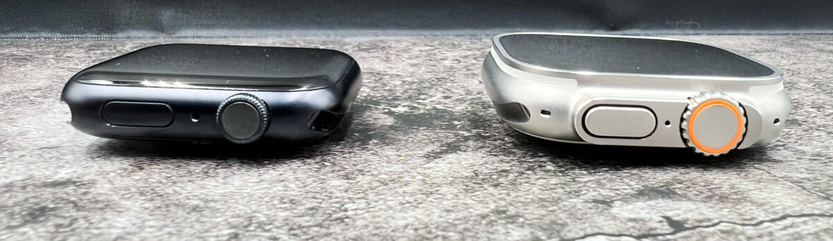 Apple Watch Apple Watch Ultra 開箱評測