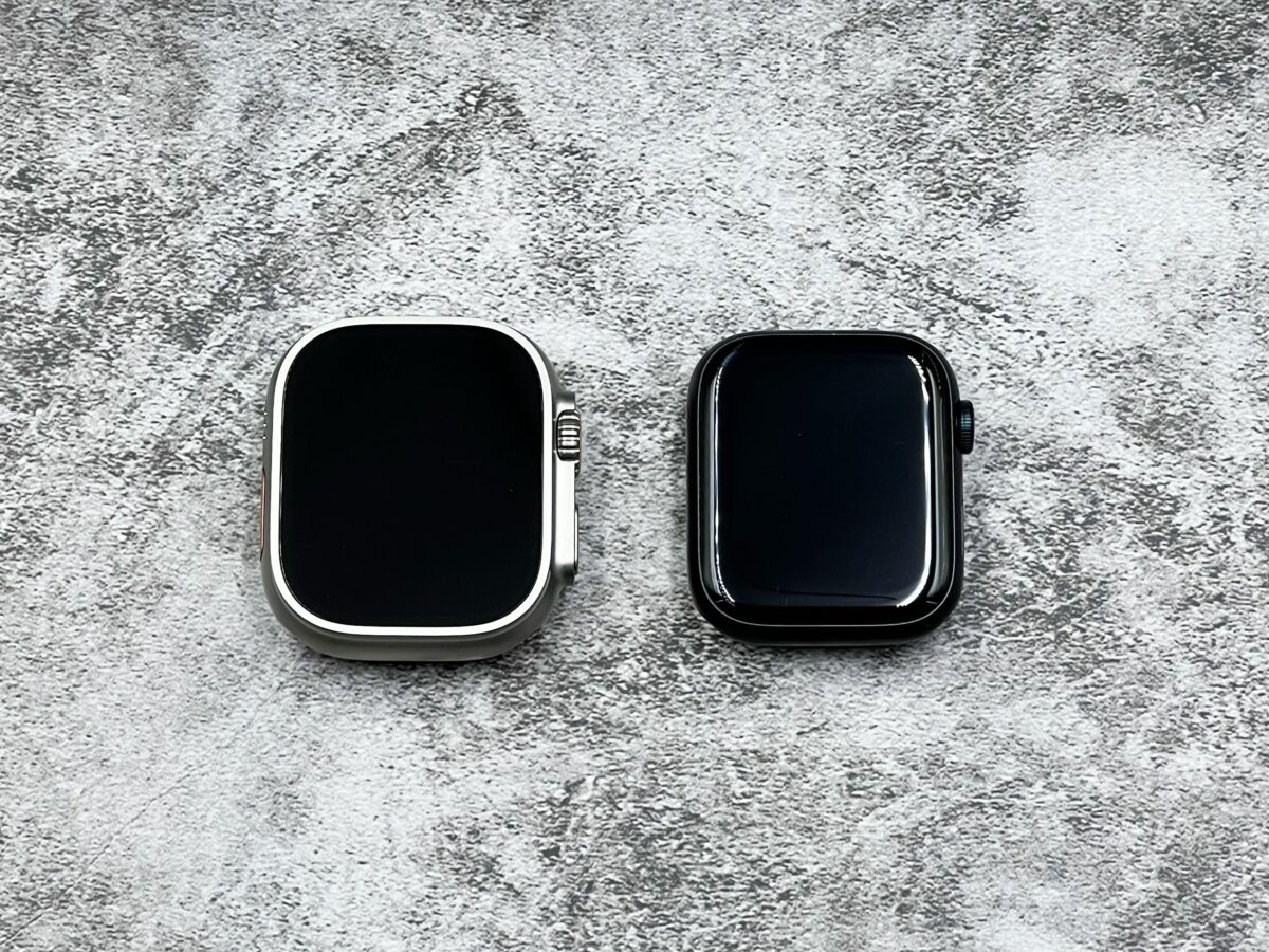 Apple Watch Apple Watch Ultra 開箱評測