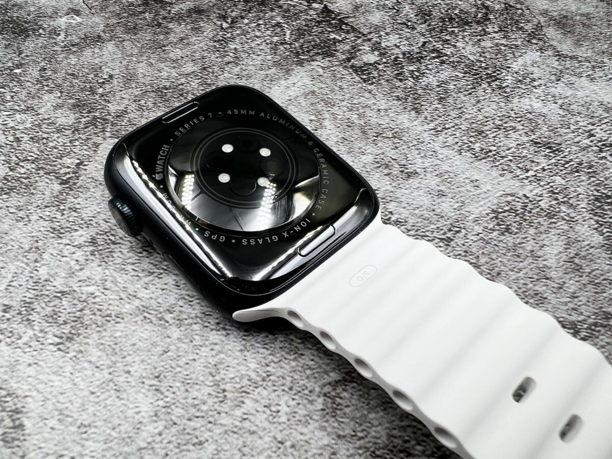 Apple Watch Apple Watch Ultra 開箱評測