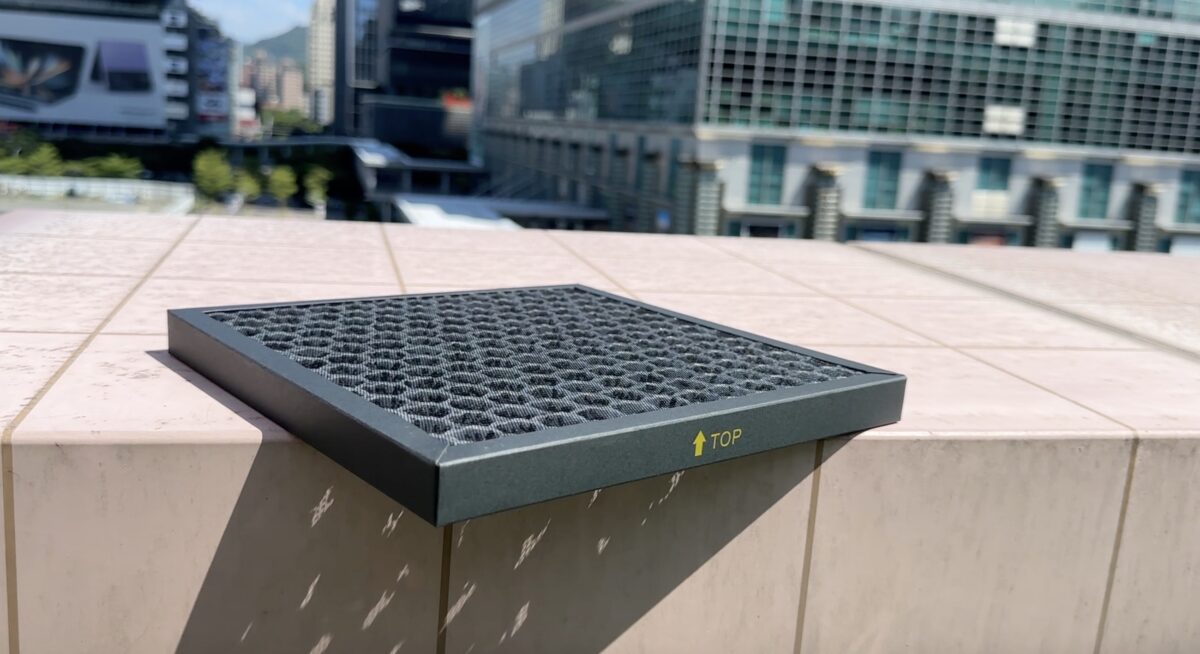 POIEMA Evo 空氣淨化器 空氣清淨機