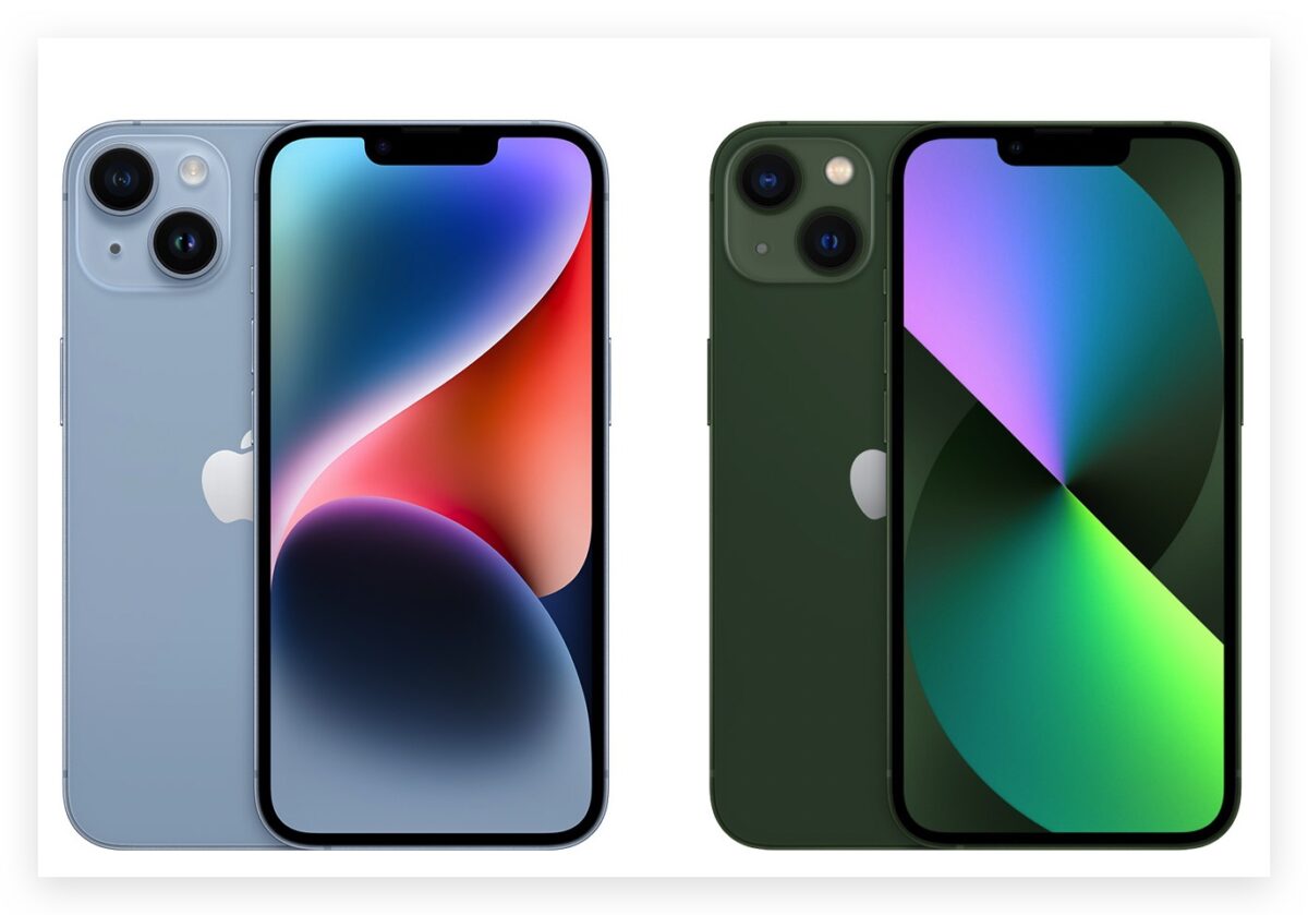 iPhone、iPhone 12、iPhone 13、iPhone SE 第三代、購買建議、選擇、比較