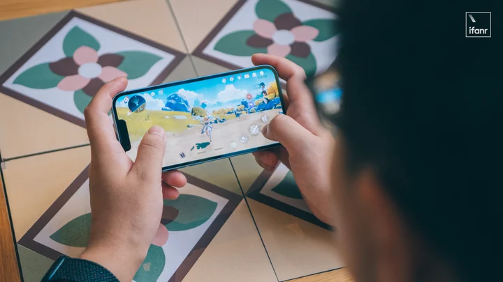 iPhone 14 開箱 評測 體驗 心得