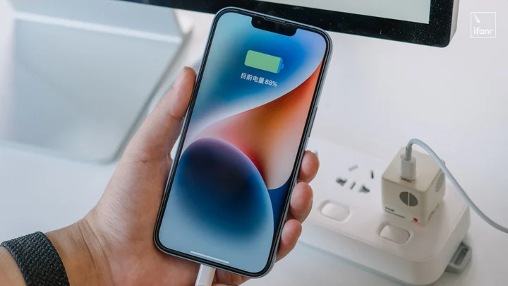 iPhone 14 開箱 評測 體驗 心得