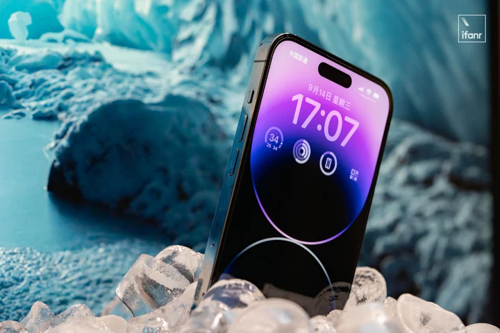 iPhone 14 開箱 評測 體驗 心得