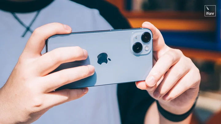 iPhone 14 開箱 評測 體驗 心得