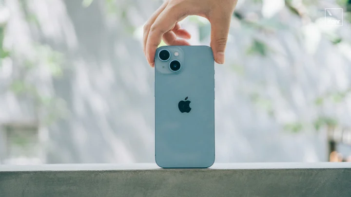 iPhone 14 開箱 評測 體驗 心得