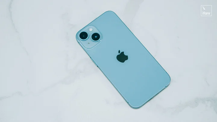iPhone 14 開箱 評測 體驗 心得