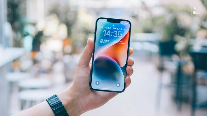 iPhone 14 開箱 評測 體驗 心得