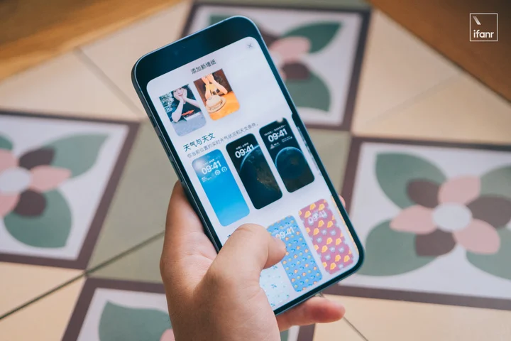 iPhone 14 開箱 評測 體驗 心得