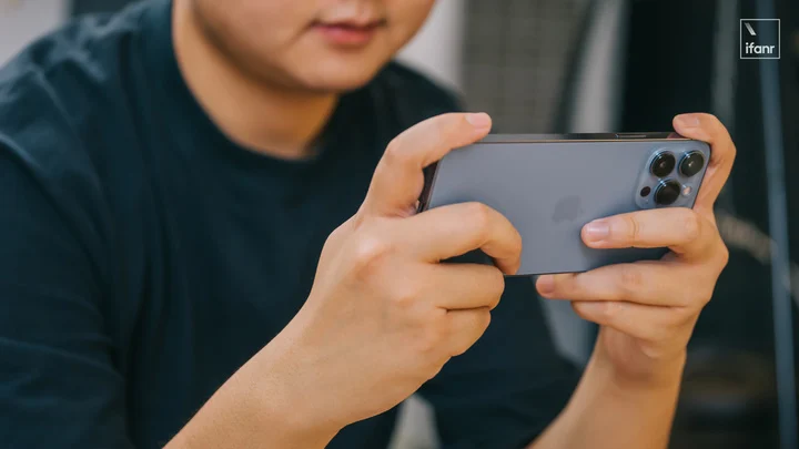 iPhone 14 開箱 評測 體驗 心得