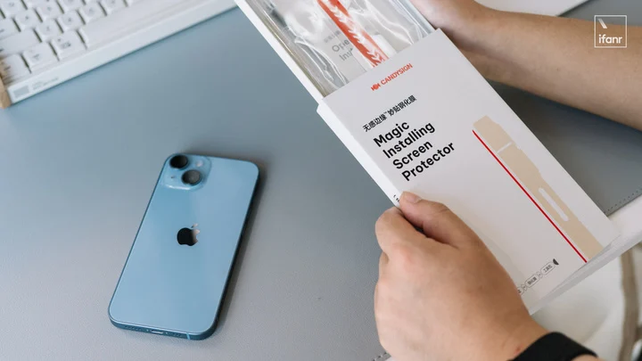 iPhone 14 開箱 評測 體驗 心得