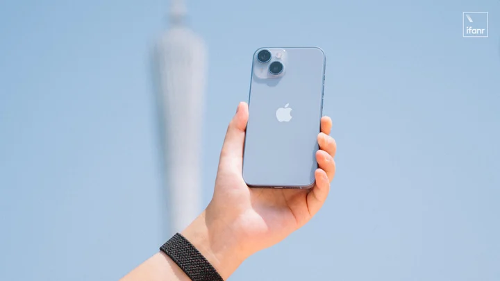 iPhone 14 開箱 評測 體驗 心得