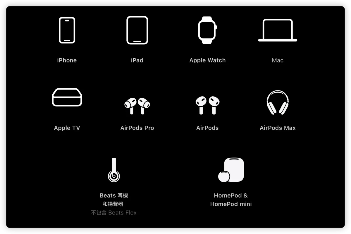 iPhone Apple Music 3 個月免費