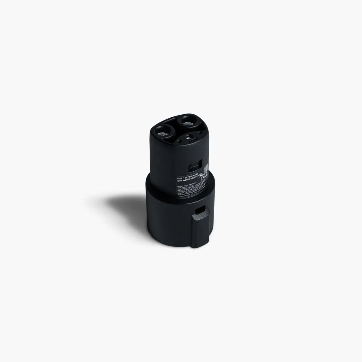 特斯拉 Tesla J1772 壁掛式家用充電座