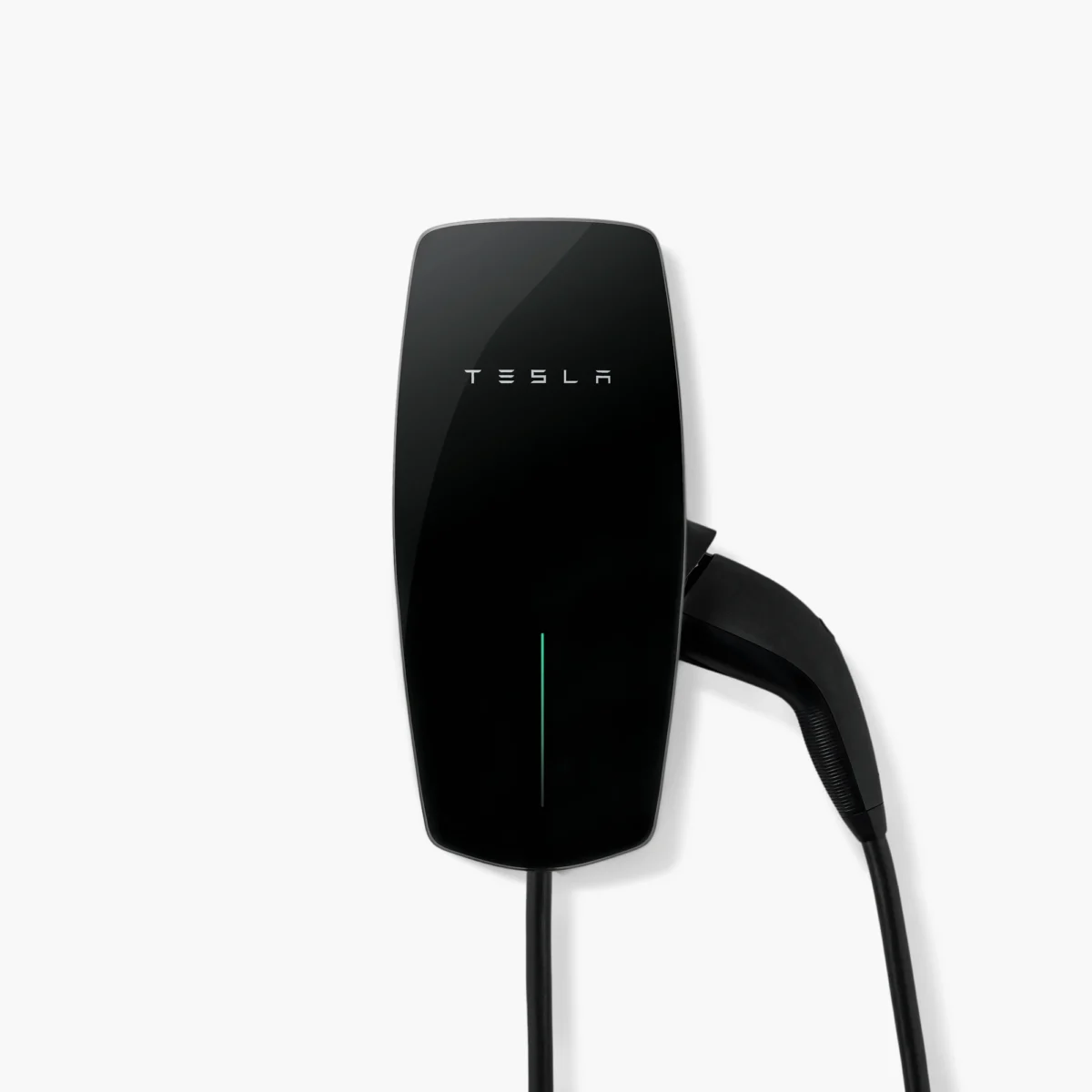 特斯拉 Tesla J1772 壁掛式家用充電座