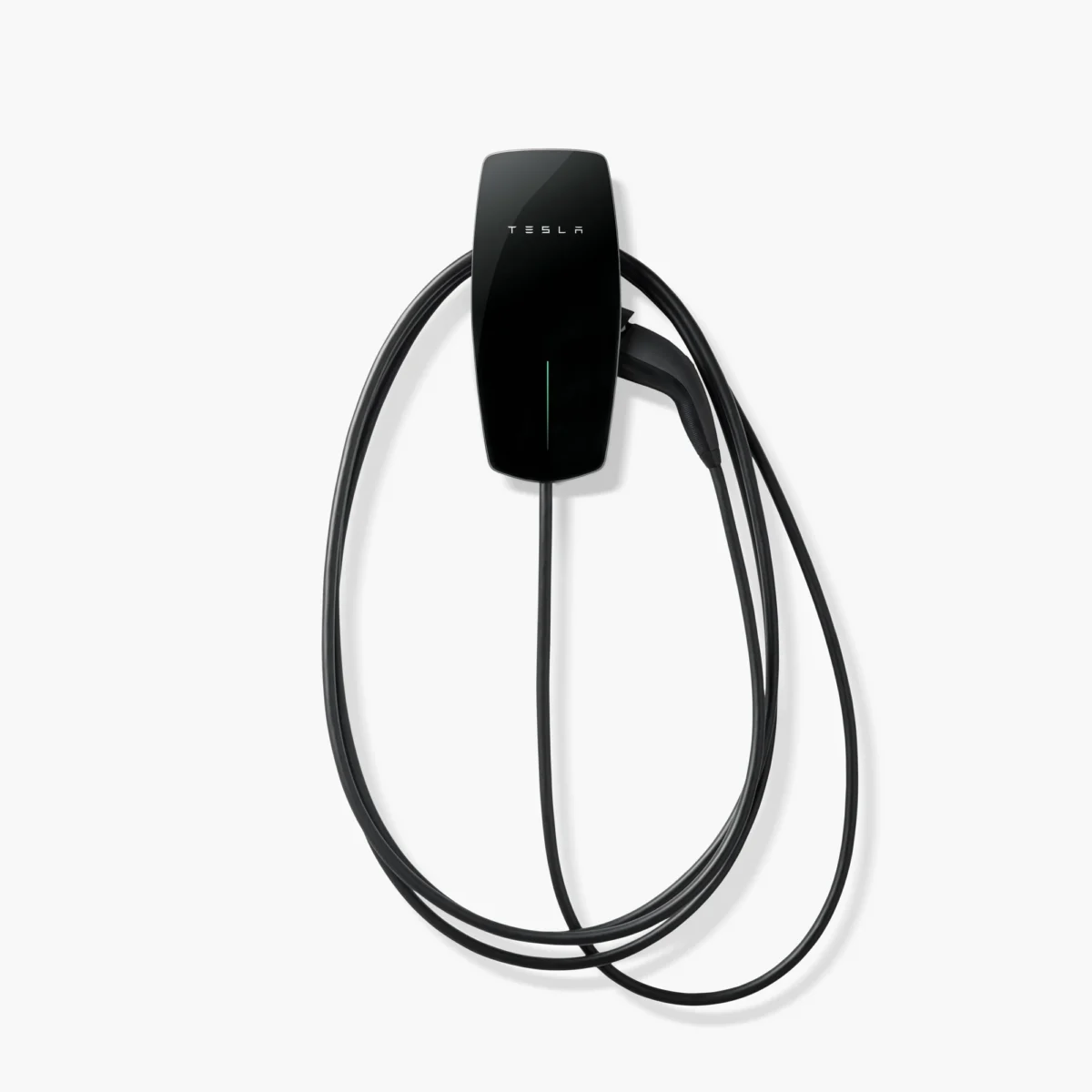 特斯拉 Tesla J1772 壁掛式家用充電座
