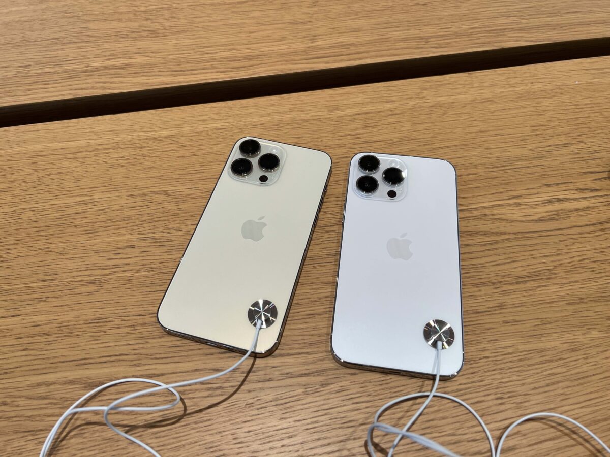 iPhone iPhone 13 iPhone 14 iPhone 13 Pro iPhone 14 Pro iPhone 13 Pro Max iPhone 14 Pro Max 比較 選擇 購買建議