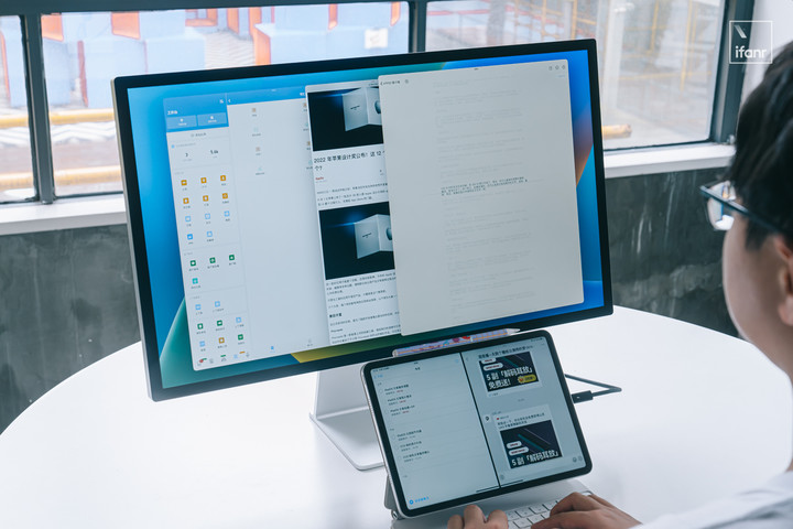 iPadOS 16 幕前調度 M1 iPad Pro A12