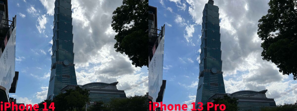 iPhone 14 iPhone 13 Pro iPhone 光像引擎 拍照
