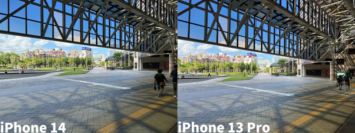 iPhone 14 iPhone 13 Pro iPhone 光像引擎 拍照