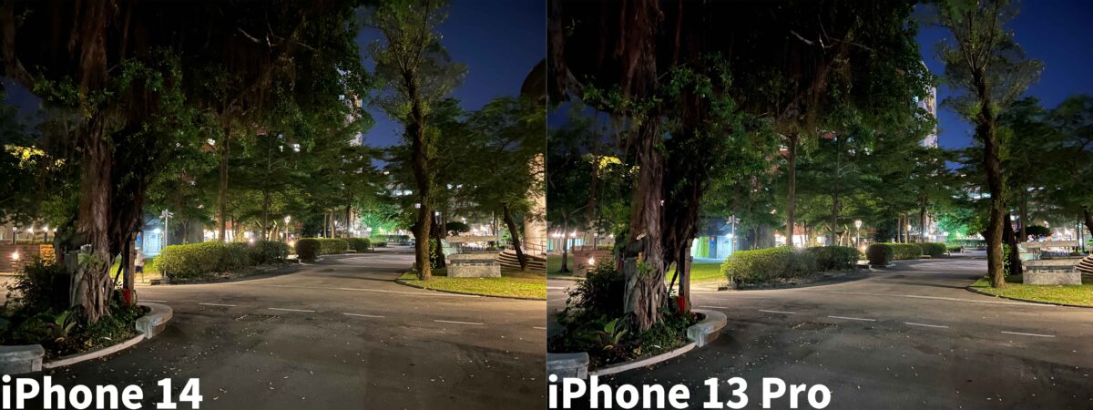 iPhone 14 iPhone 13 Pro iPhone 光像引擎 拍照