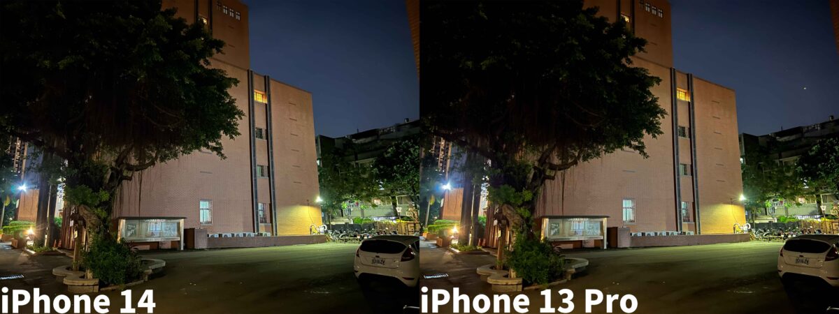 iPhone 14 iPhone 13 Pro iPhone 光像引擎 拍照