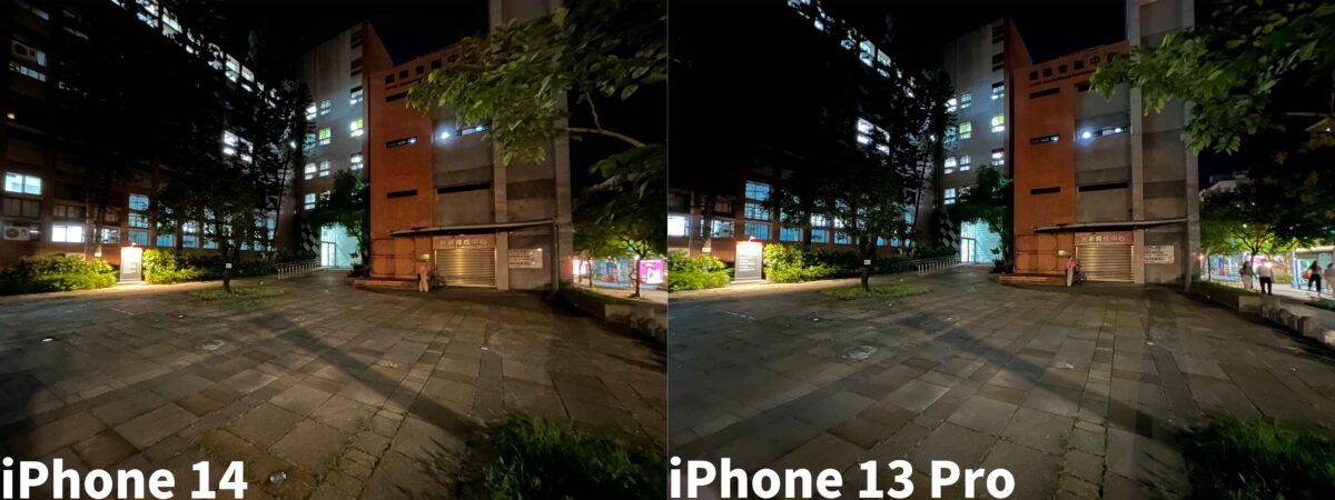 iPhone 14 iPhone 13 Pro iPhone 光像引擎 拍照