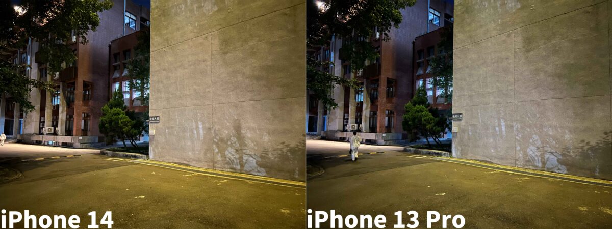 iPhone 14 iPhone 13 Pro iPhone 光像引擎 拍照