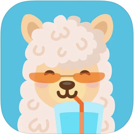 喝水提醒 App 推薦 鎖定畫面 Widget 小工具
